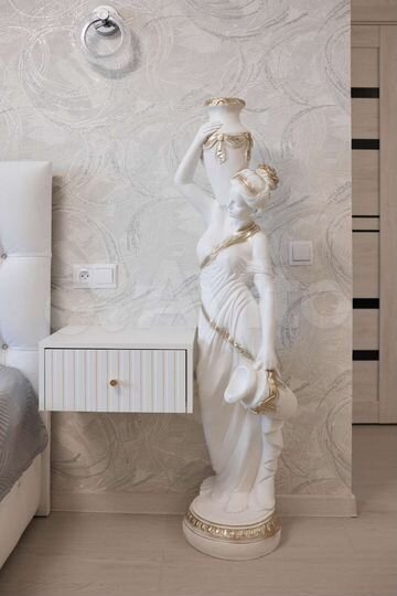 1-к. квартира, 33 м², 5/9 эт.