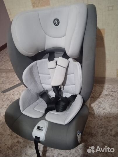 Детское автокресло 9 до 36 кг