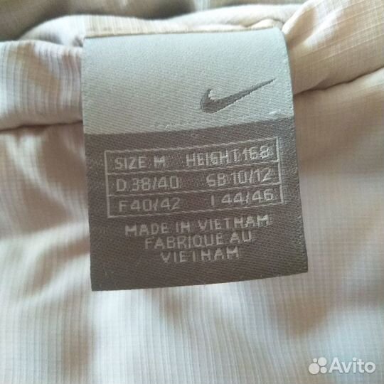 Куртка Nike