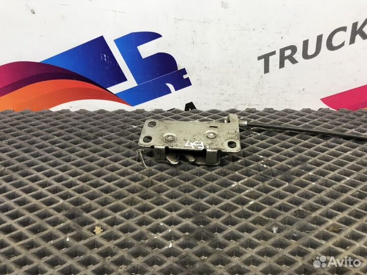 20467158 Замок бардачка левый Volvo FH, Volvo FM