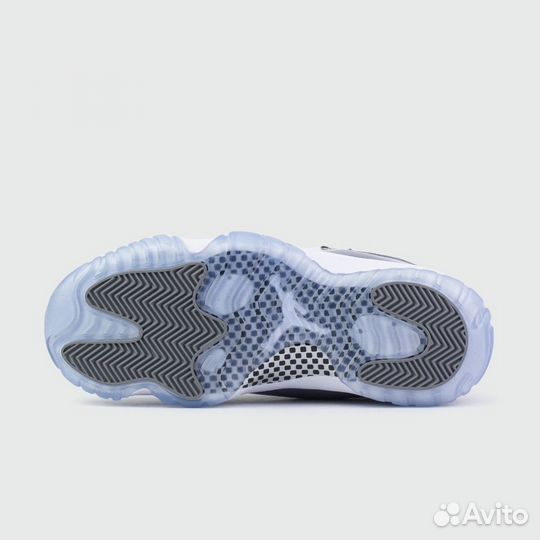 Кроссовки Nike Air Jordan 11 Cool Grey new