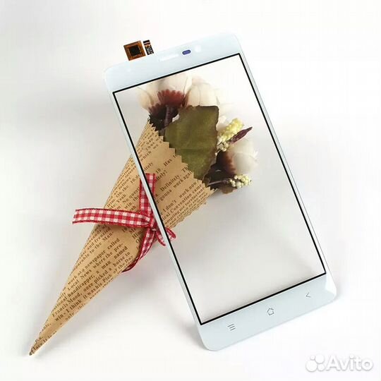 Сенсорный экран Blackview A8 Max