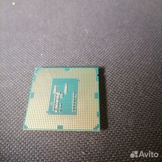 Intel core i3 4150