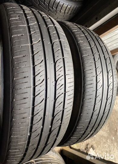 Altenzo Sports Navigator II 235/60 R18
