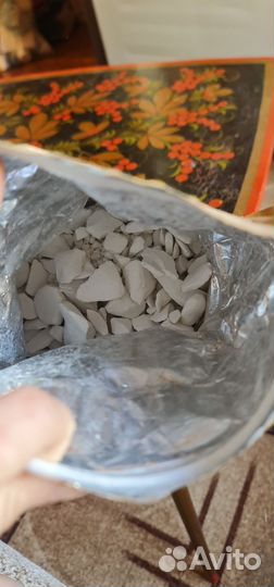 Корм для улиток Ахатин