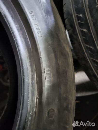 Rapid P309 205/55 R16 91V