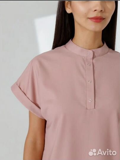 Медицинский костюм Medilion