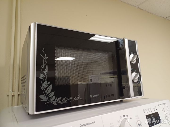 Микроволновая печь Vitek. Доставка. Гарантия