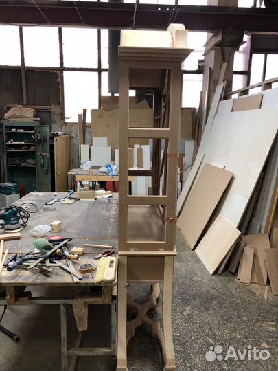 Мебель на заказ