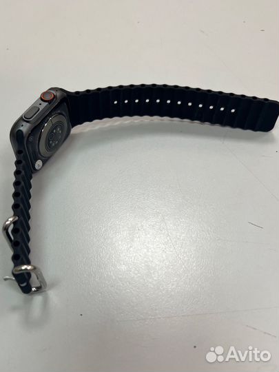 Apple watch 8 ultra