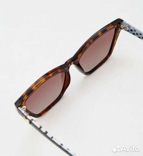 Солнцезащитные очки Labbra (Италия) отличное сост