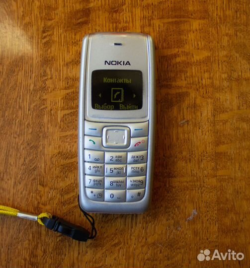 Nokia 1110i