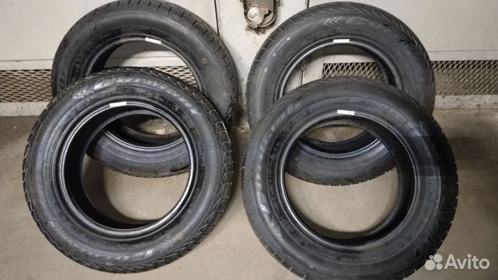 Cordiant Comfort 205/65 R15 94H