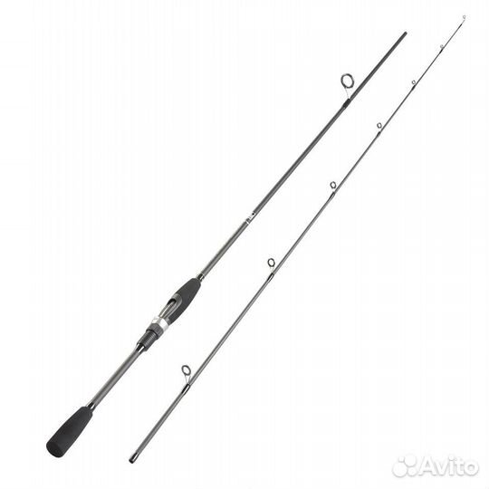 Удилище спиннинговое Helios Black Asteria 270H, 2