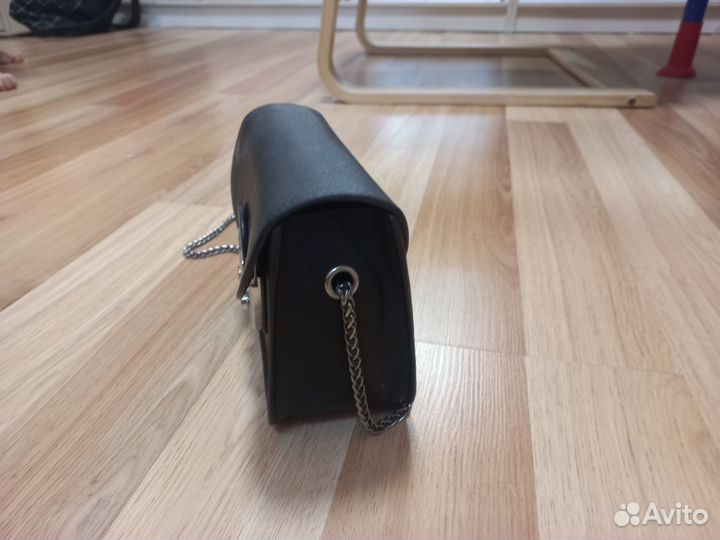 Женская сумка-клач