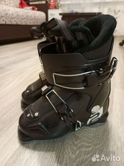 Горнолыжные ботинки Technica JT2 34 размер