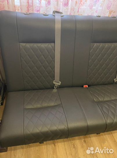 Сиденье для авто