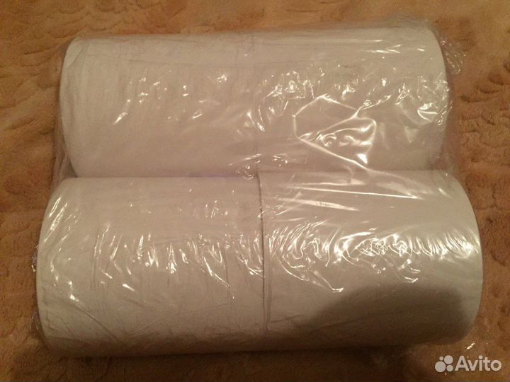 Лента кассовая чековая сигма 80 мм