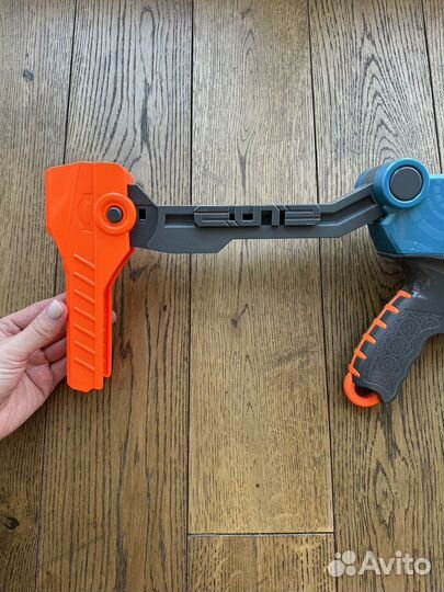 Nerf Бластер Элит 2.0 Флип 16