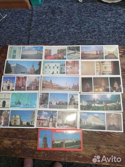 Открытки 
