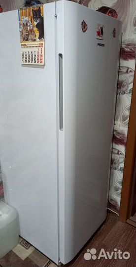 Морозильная камера