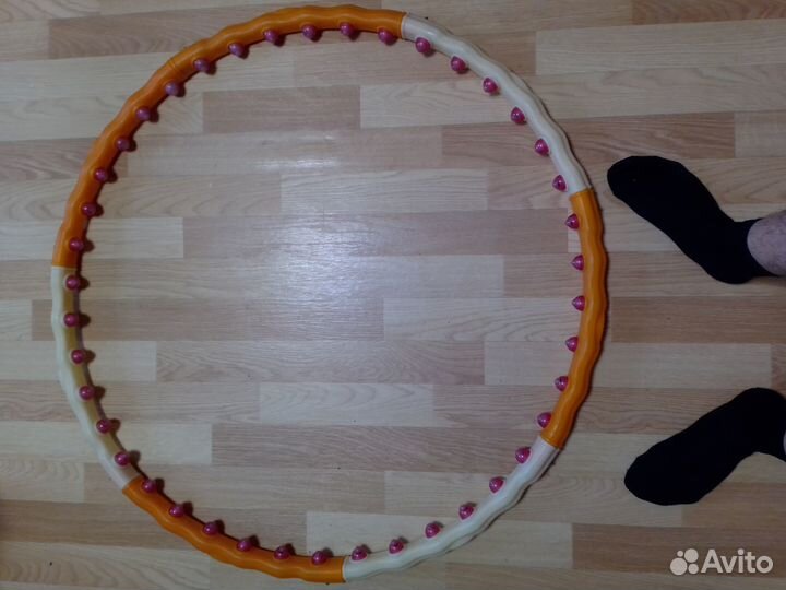 Обруч для похудения