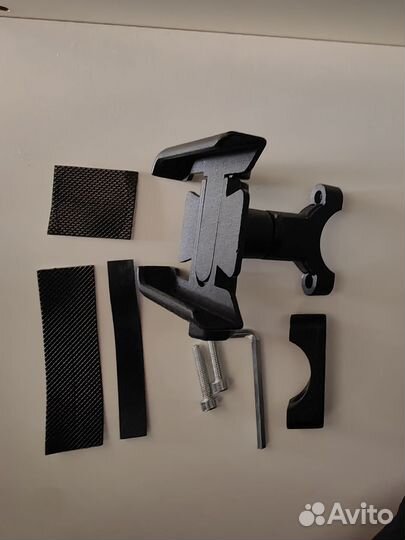 Держатель для телефона на велосипед, самокат