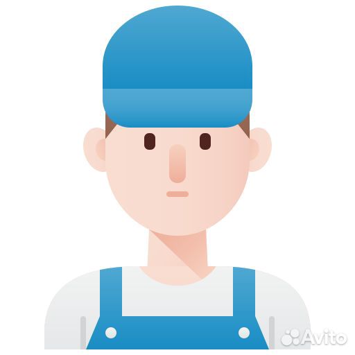 Стерженщик с обучением/вахта