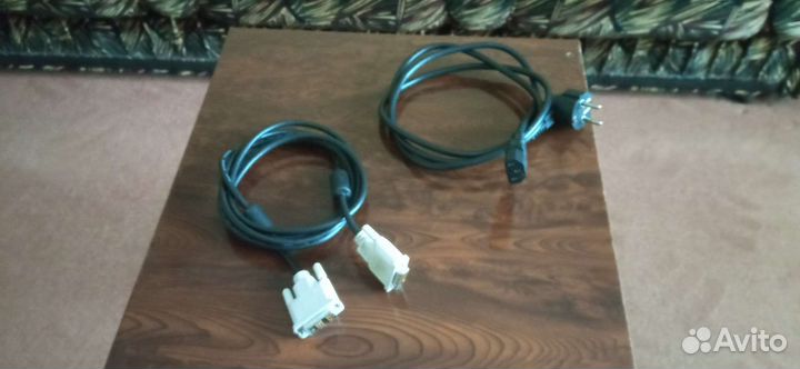 Монитор viewsonic 20 дюймов