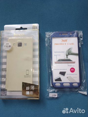 Чехол для телефона