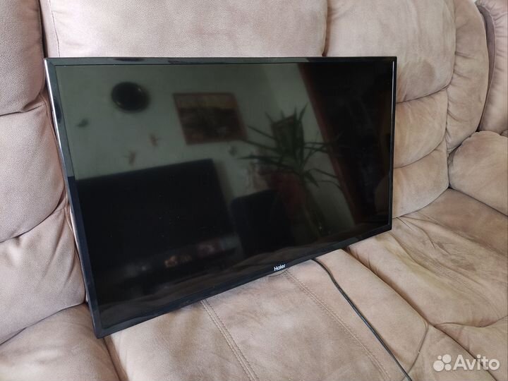 Haier LE32K6500SA