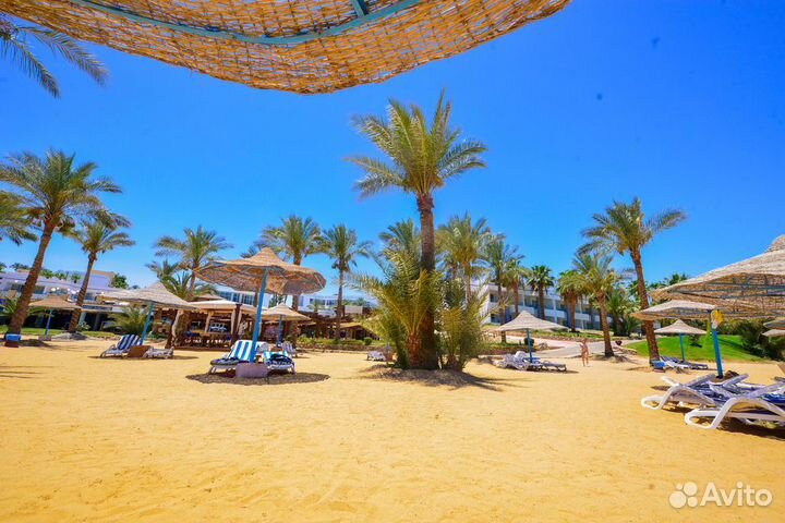 Queen sharm resor 4* Шарм-эль-шейх/Египет