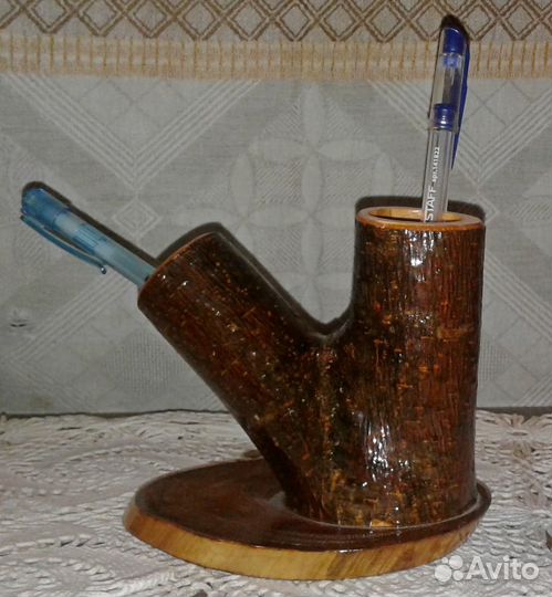 Карандашница