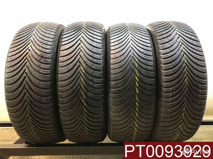 Michelin Alpin 5 205/60 R16 98H