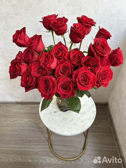 Букет цветов