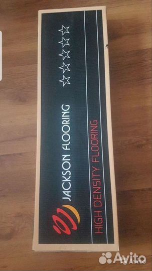 Массивная доска бамбук