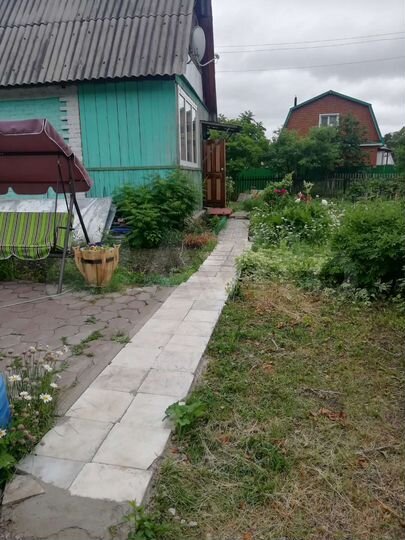 Дача 36 м² на участке 5,5 сот.