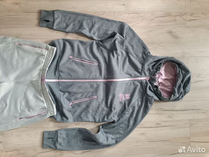 Спортивный костюм Psycho Bunny М 44-46