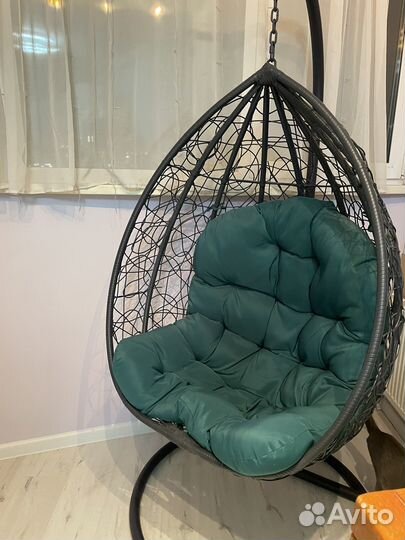 Кресло качалка