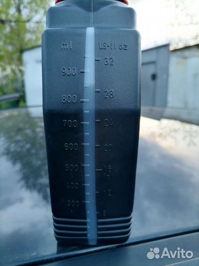 Масло моторное 5w30 motul 6100