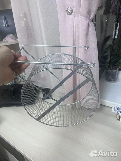 Колесо беговое для шиншиллы