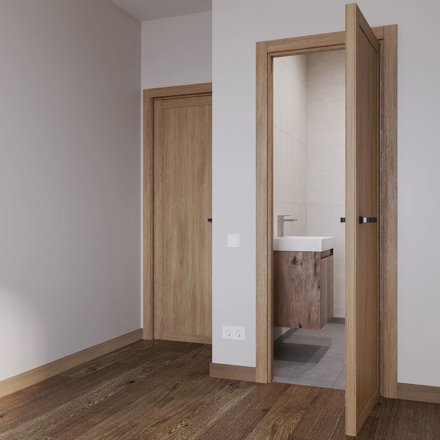 4-к. квартира, 69,8 м², 3/3 эт.