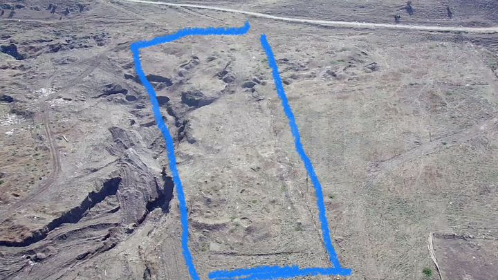 Участок 100 сот. (ИЖС)