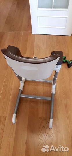 Стул для кормления bebecomfort