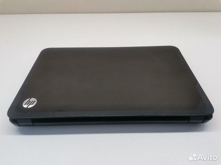 HP G6 - Core i5-3210M / SSD+HDD/ 8 Gb