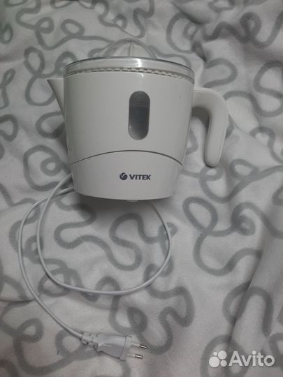 Соковыжималка vitek