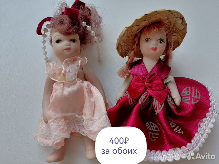 Куклы, пупсы 2000х