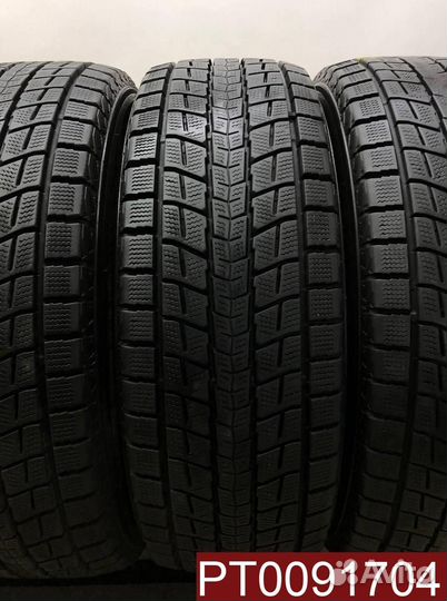 Dunlop Winter Maxx SJ8 225/60 R17 98H
