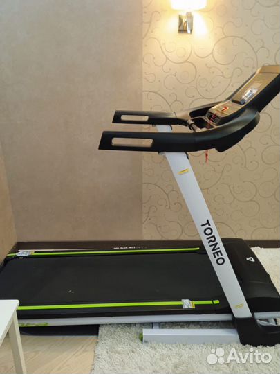 Беговая дорожка