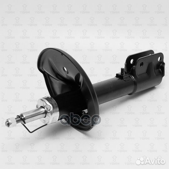 Амортизатор подвески Mitsubishi Grandis -07 DV